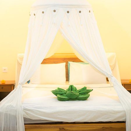 Arana Garden Ubud Dış mekan fotoğraf