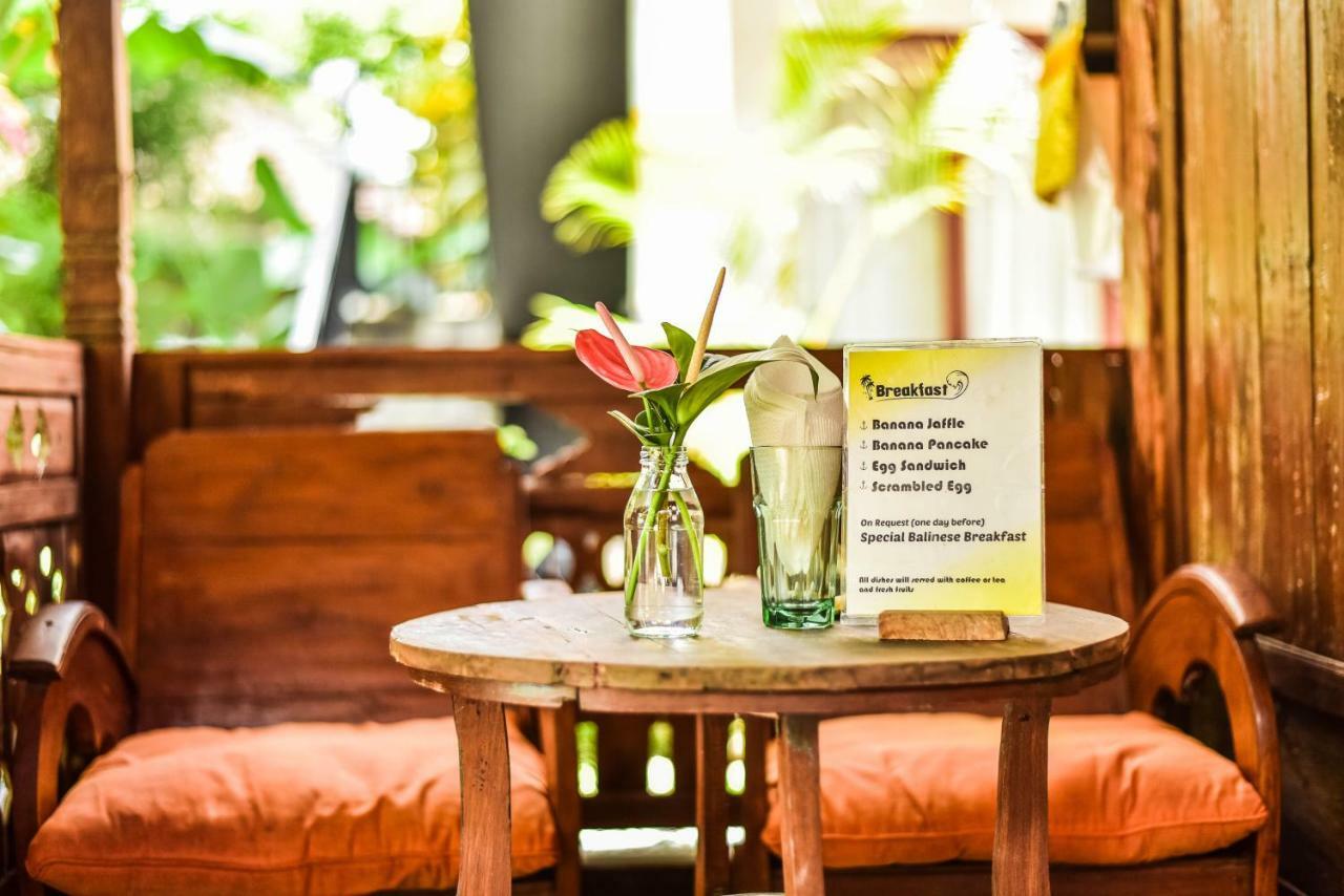 Arana Garden Ubud Dış mekan fotoğraf
