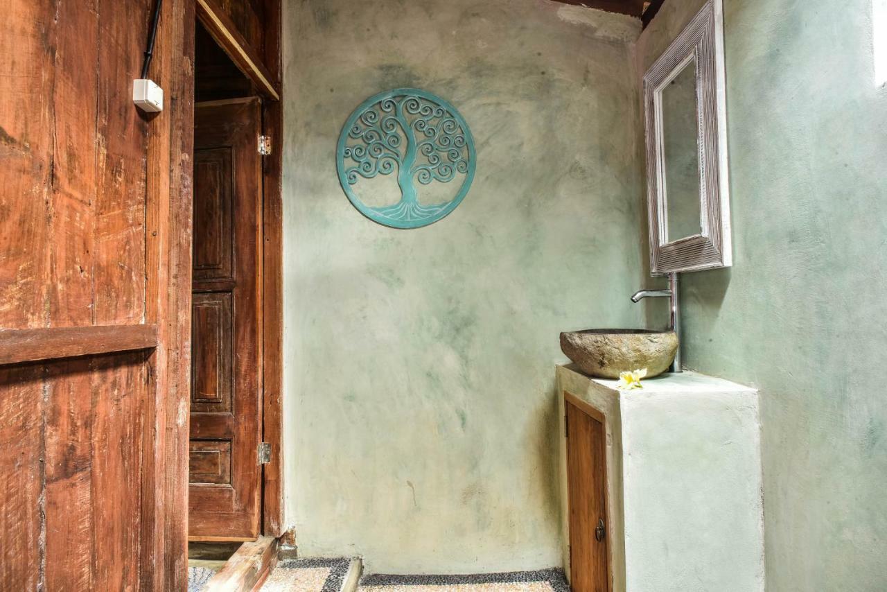 Arana Garden Ubud Dış mekan fotoğraf