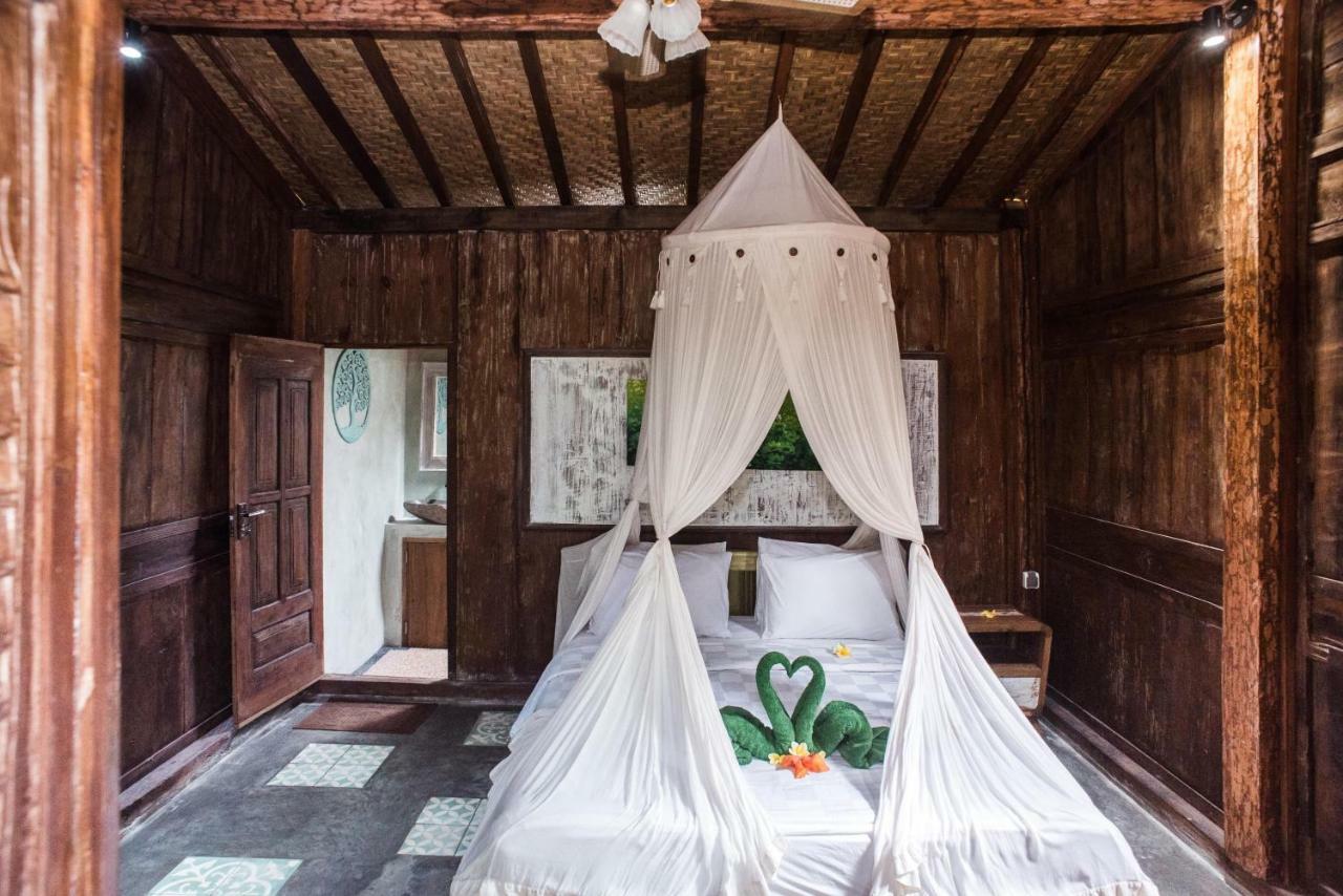 Arana Garden Ubud Dış mekan fotoğraf