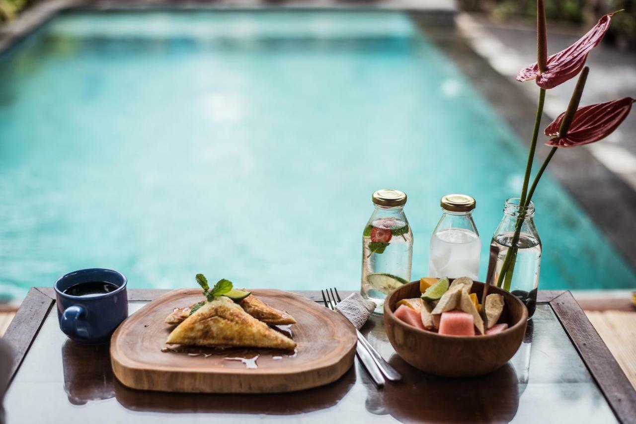 Arana Garden Ubud Dış mekan fotoğraf